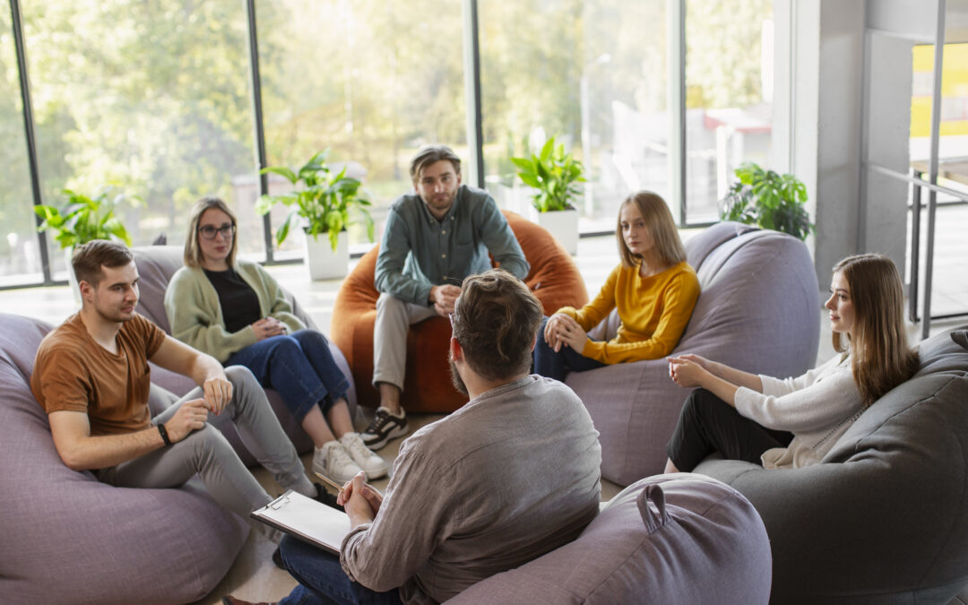 Family and Friends Mediation